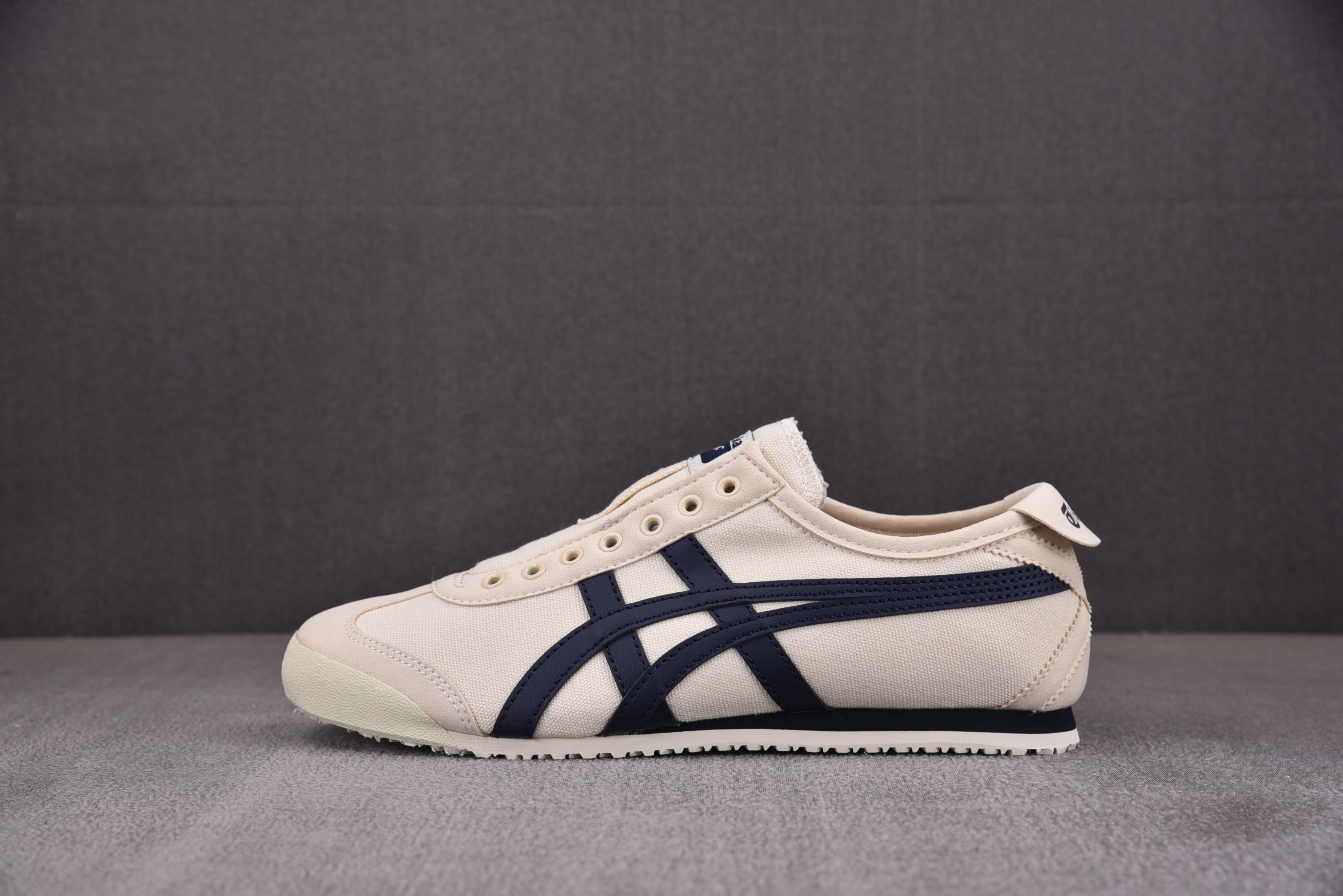 【PH】Onitsuka Tiger MEXICO 66 米黄 1183A360-205 오니츠카 타이거