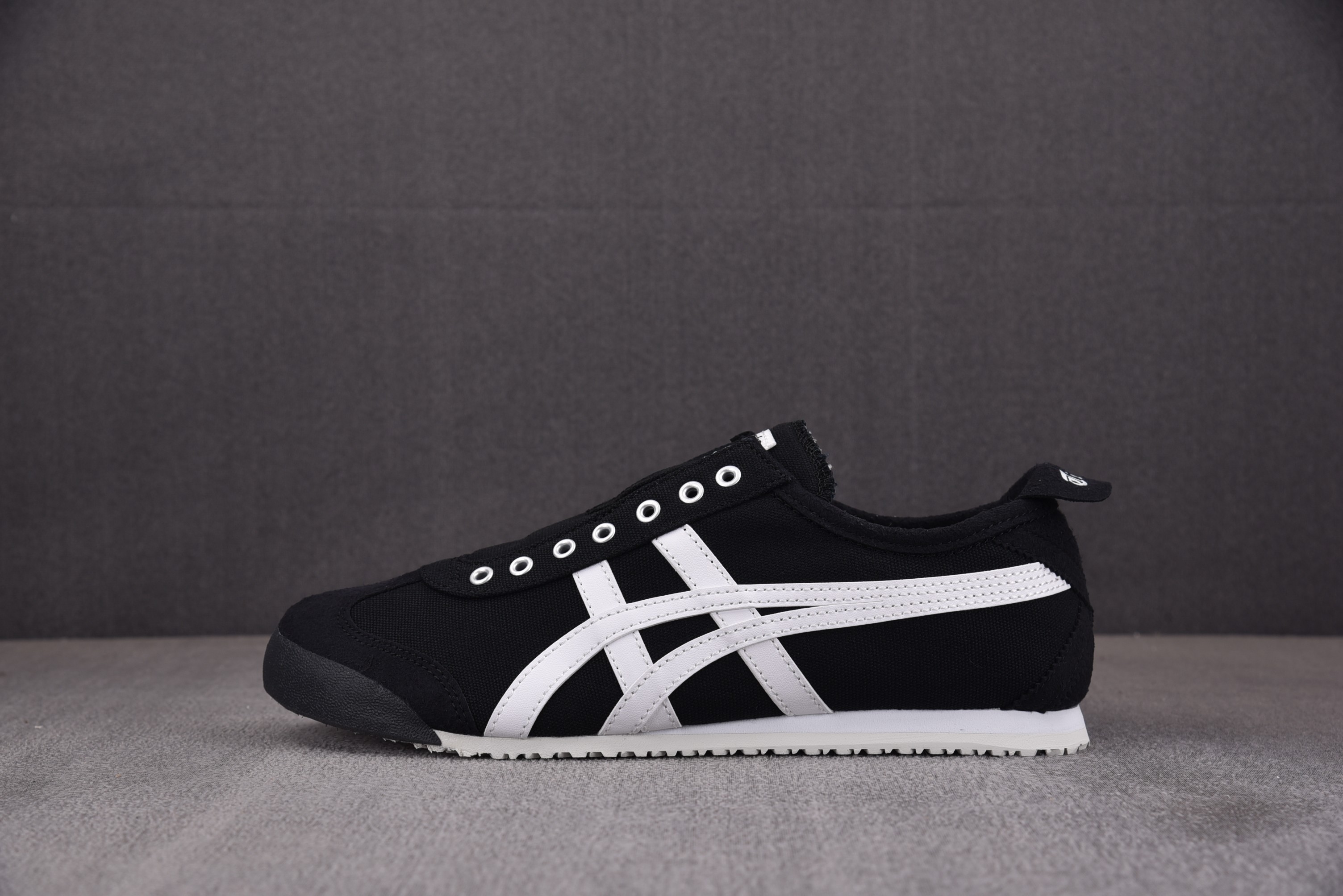 【PH】Onitsuka Tiger MEXICO 66 黑白 1183A746-001 오니츠카 타이거