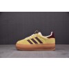 【纯原】Ad Originals Gazelle BOLD W 黄色 IF5937