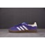 【纯原】Ad Originals Gazelle 紫白 IF1806