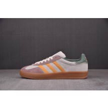 【纯原】Ad Originals Gazelle 卡其色 ID1007