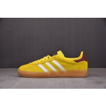 【纯原】Ad Originals Gazelle 黄白 IE7003