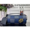 [88factory] 루이비통 크로스백 소프트 폴로숑 N40695 26*14*14cm LOUIS VUITTON