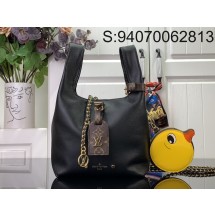 [88factory] 루이비통 아틀란티스 BB M11387 17*17*7cm 블랙 LOUIS VUITTON