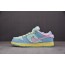 【S2】Verdy x NK Dunk SB Low 蓝绿粉 FN6040-400