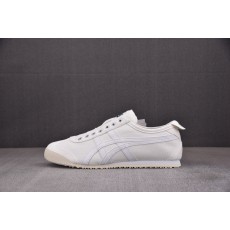 【PH】Onitsuka Tiger MEXICO 66 Slip-on 全白 TH528N-0101 오니츠카 타이거