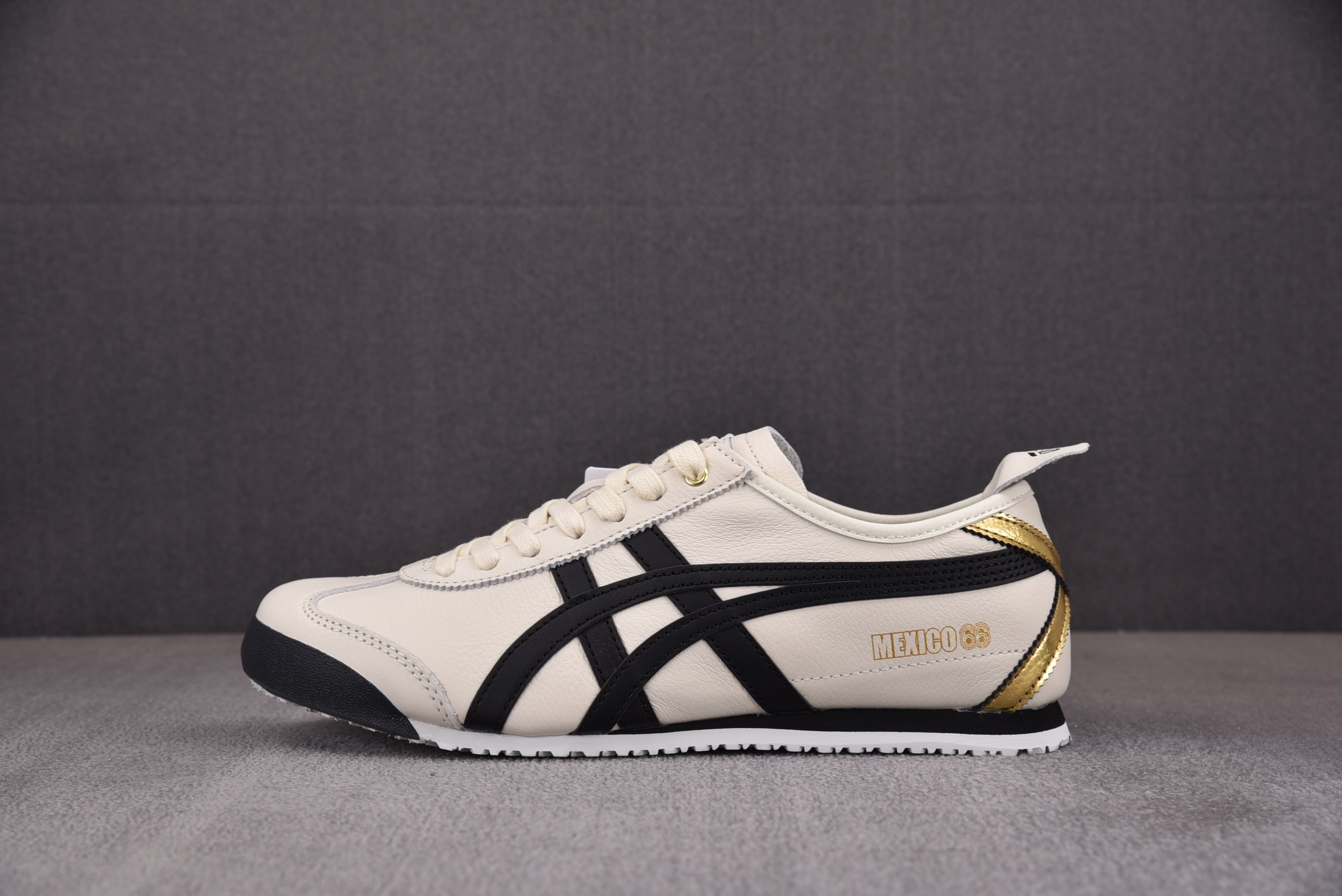 【PH】Onitsuka Tiger MEXICO 66 乳白色 1183B493-100 오니츠카 타이거