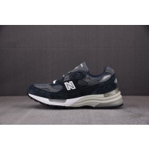 【GOAT】New Balance 992 海军蓝 M992GG