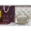 [JHL] 구찌 토트백 781387 18.5*15*6.5cm 화이트 Gucci