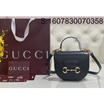 [JHL] 구찌 토트백 781387 18.5*15*6.5cm 블랙 Gucci