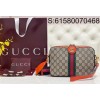 [JHL] 구찌 숄더백 699439 23.5*16*4.5cm 오랜지 Gucci