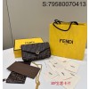 [니콜] 펜디 FF로고 체인 백 21*3*13cm Fendi