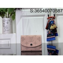 [88factory] 루이비통 아이리스 XS 월릿 M82795 9.8*7.8*1cm 핑크 LOUIS VUITTON