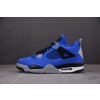 【KW绿X】Air Jordan 4 Retro 蓝色 912853-783902