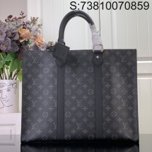 [88factory] 루이비통 삭 플라 24H M47059 41*33*14cm LOUIS VUITTON