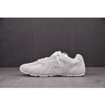 【GD】New Balance x MIU MIU NB530 灰白