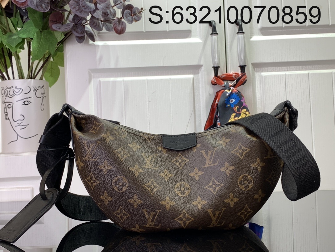 [88factory] 루이비통 해먹 백 M47158 28.5*15*8cm LOUIS VUITTON