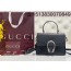 [JHL] 구찌 디오니서스 탑 핸들백 795007 22*16*8cm 블랙 Gucci