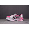 아식스 젤 카야노 Asics Gel-Kayano 14 핑크 글로 블랙 1201A019-700 