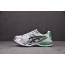 아식스 젤 카야노 Asics Gel-Kayano 14 실버 말라카이트 그린 1201A019-110