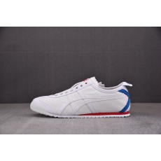 【PH】Onitsuka Tiger MEXICO 66 白蓝红 D3KON-100 오니츠카 타이거