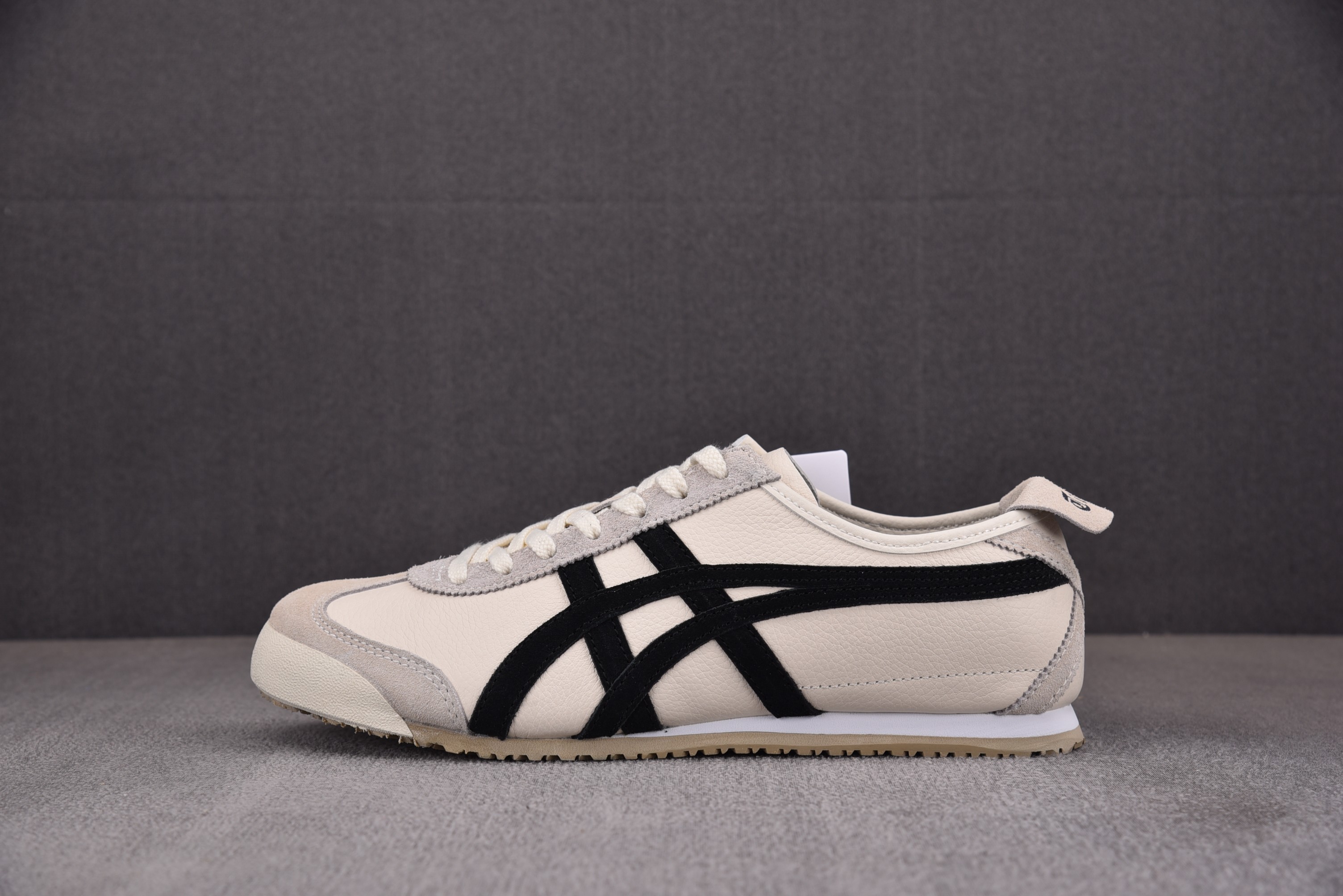 【PH】Onitsuka Tiger MEXICO 66 桦木黑 1183B391-200 오니츠카 타이거