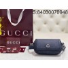 [JHL] 구찌 오피디아 수프림 숄더백 795466 20*12*6cm 네이비 Gucci