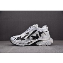 [VG]발렌시아가 러너 Balenciaga Runner 화이트 블랙 