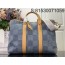 [88factory] 루이비통 위켄드 토트 데님 N40702 43*34*17.5cm LOUIS VUITTON