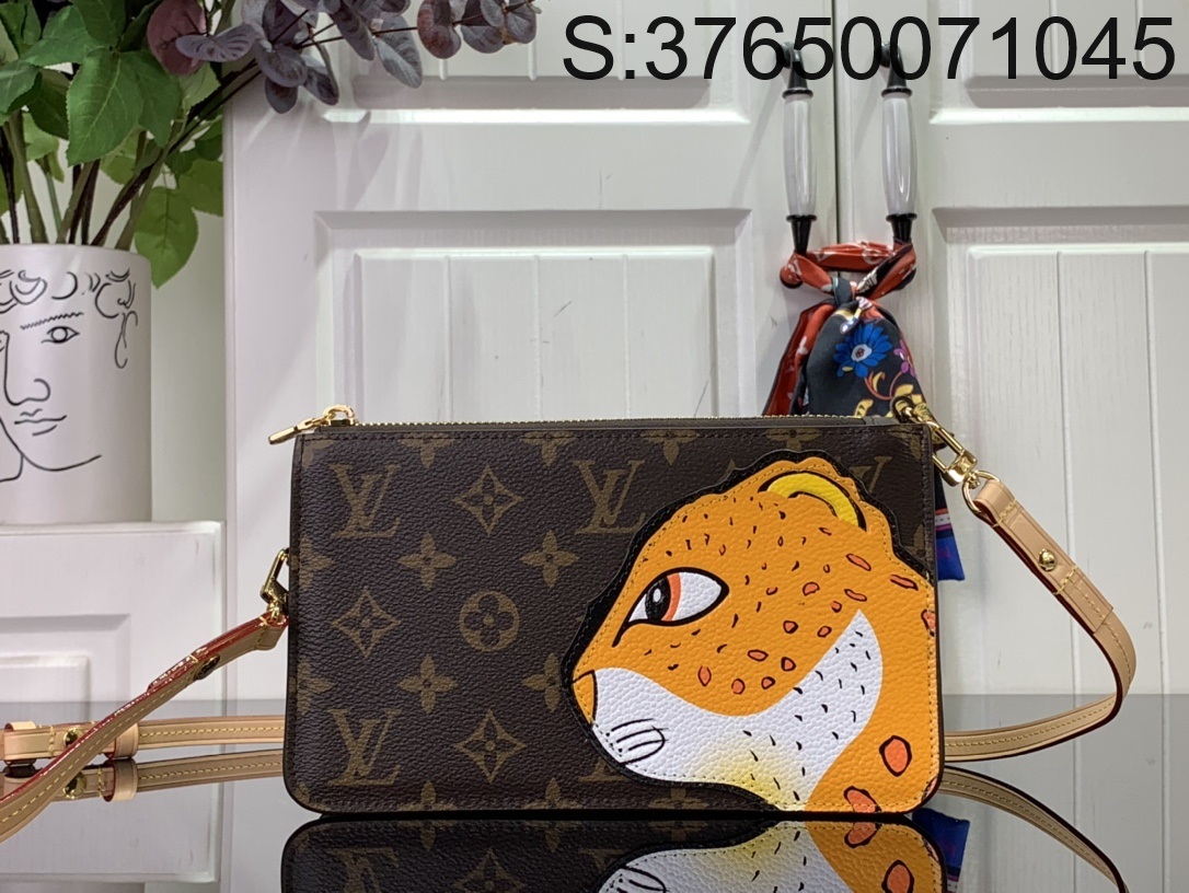 [88factory] 루이비통 렉싱턴 파우치 M83685 21.5*13*4.5cm LOUIS VUITTON