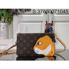 [88factory] 루이비통 렉싱턴 파우치 M83685 21.5*13*4.5cm LOUIS VUITTON