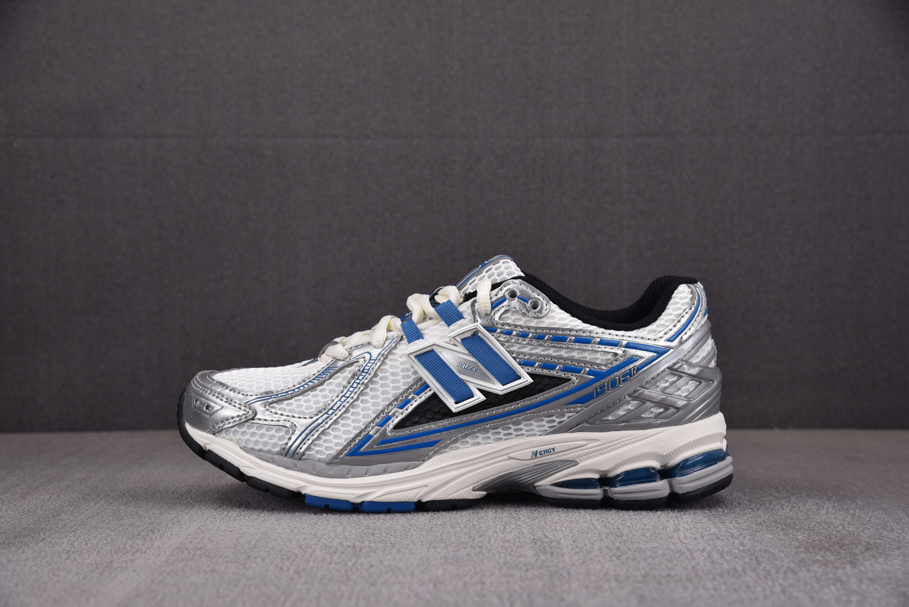 【M】New Balance NB 1906R 白蓝 M1906REB