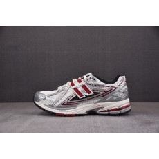 【M】New Balance NB 1906R 红色 M1906REA