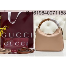 [JHL] 구찌 숄더백 746251 24*15*15cm 누드 Gucci