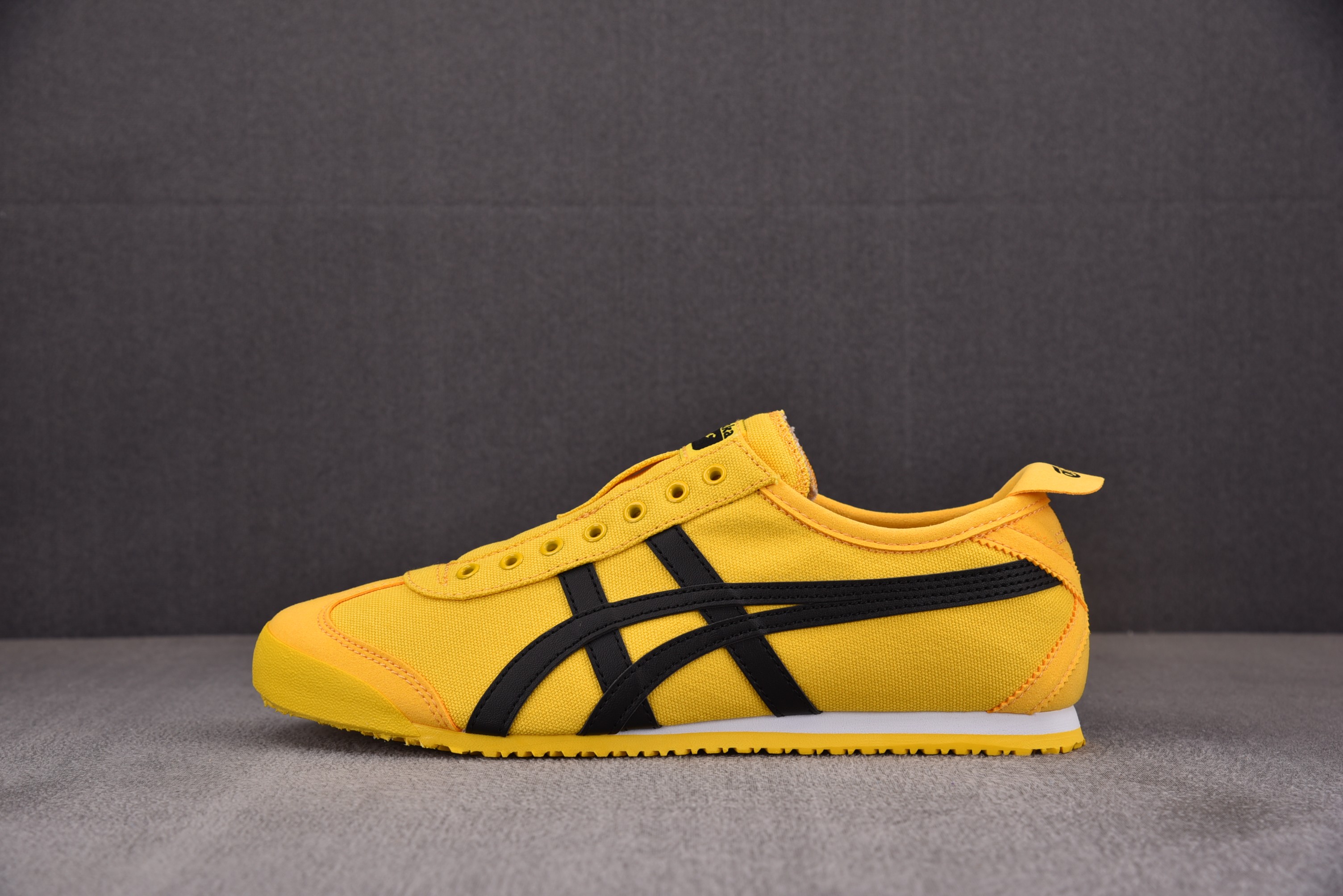 【PH】Onitsuka Tiger MEXICO 66 黄色 1183A746-750 오니츠카 타이거