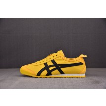 【PH】Onitsuka Tiger MEXICO 66 黄色 1183A746-750 오니츠카 타이거