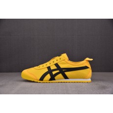 【PH】Onitsuka Tiger MEXICO 66 黄色 1183A746-750 오니츠카 타이거