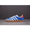 【纯原】AD Originals Gazelle Indoor 蓝色 IF9643