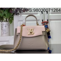 [88factory] 루이비통 락미에버 미니 23*17*10cm M23442 배색 핑크 LOUIS VUITTON