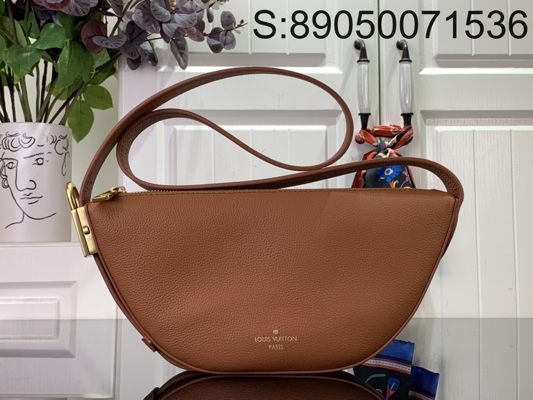 [88factory] 루이비통 로우 키 범백 28*13*5.5cm M83546 브라운 LOUIS VUITTON