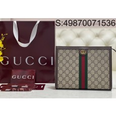 [JHL] 구찌 오피디아 파우치 625549 26*20*6cm Gucci