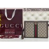 [JHL] 구찌 오피디아 파우치 760243 26*18*6cm Gucci