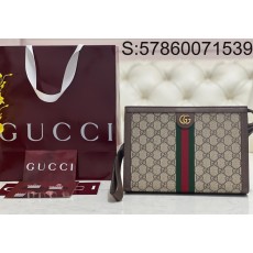 [JHL] 구찌 오피디아 파우치 760243 26*18*6cm Gucci