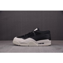 【纯原】Air Jordan 4 RM 黑米 FQ7939-001