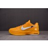 【S2】NK Zoom Kobe 6 Protro 黄橙 CW2190-501