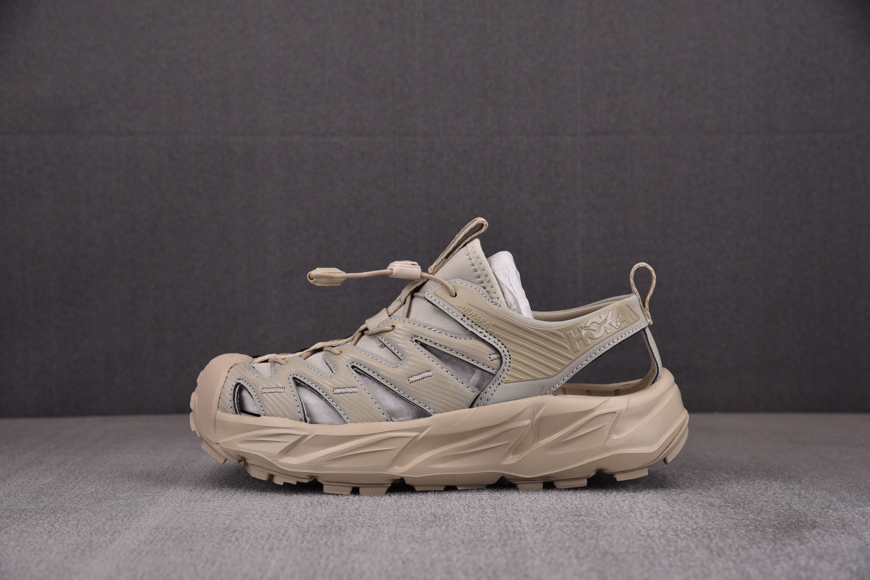 HOKA ONE ONE Hopara 牛津黄 1123112-OTOT