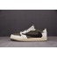 【PK 4.0】Travis Scott x Air Jordan 1 Low OG“Medium Olive”米绿 DM7866-200