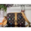 [88factory] 루이비통 엔벨로프 메신저 M24820 23.5*15.5*8.5cm LOUIS VUITTON