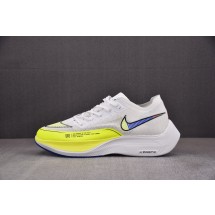 【纯原】NK ZoomX Vaporfly Next% 2 马拉松2.0 白黄 CU4111-103