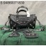 [dxg] 발렌시아가 카골 더플 백 라지 30*14*20cm 블랙 balenciaga